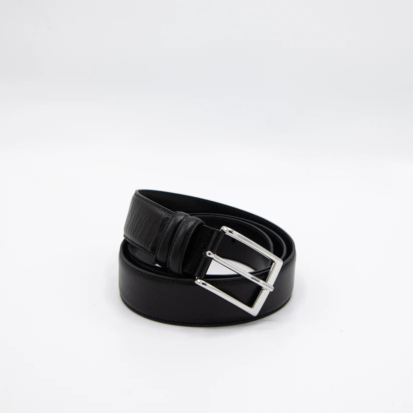 Cinta uomo Officine del Cuoio