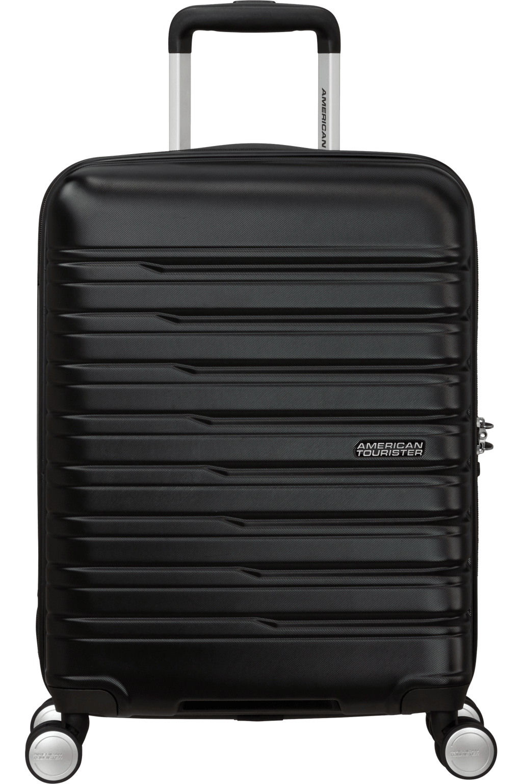 Trolley rigido sotto sedile American Tourister