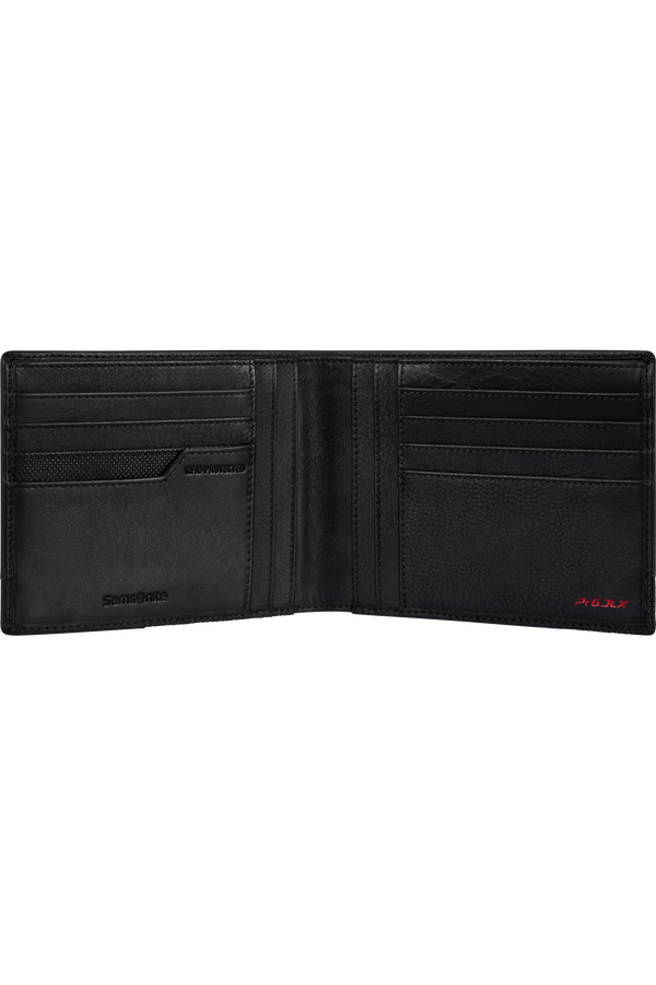 Portafoglio Samsonite