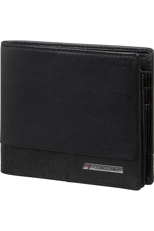 Portafoglio Samsonite