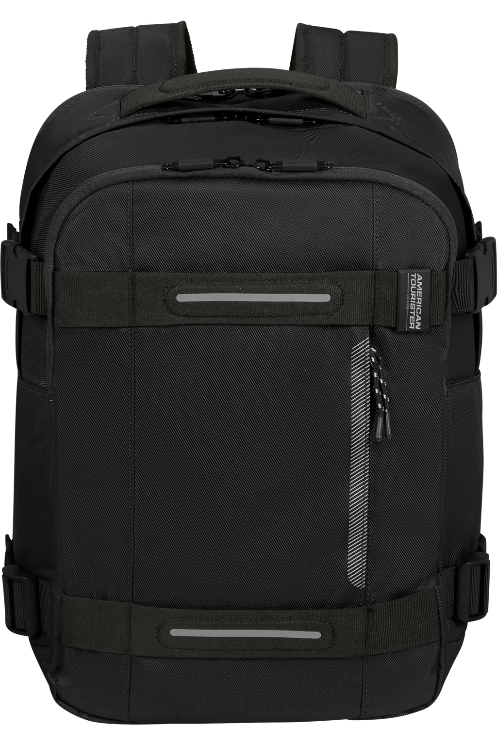 Zaino sotto sedile easy jet con porta computer American Touristes