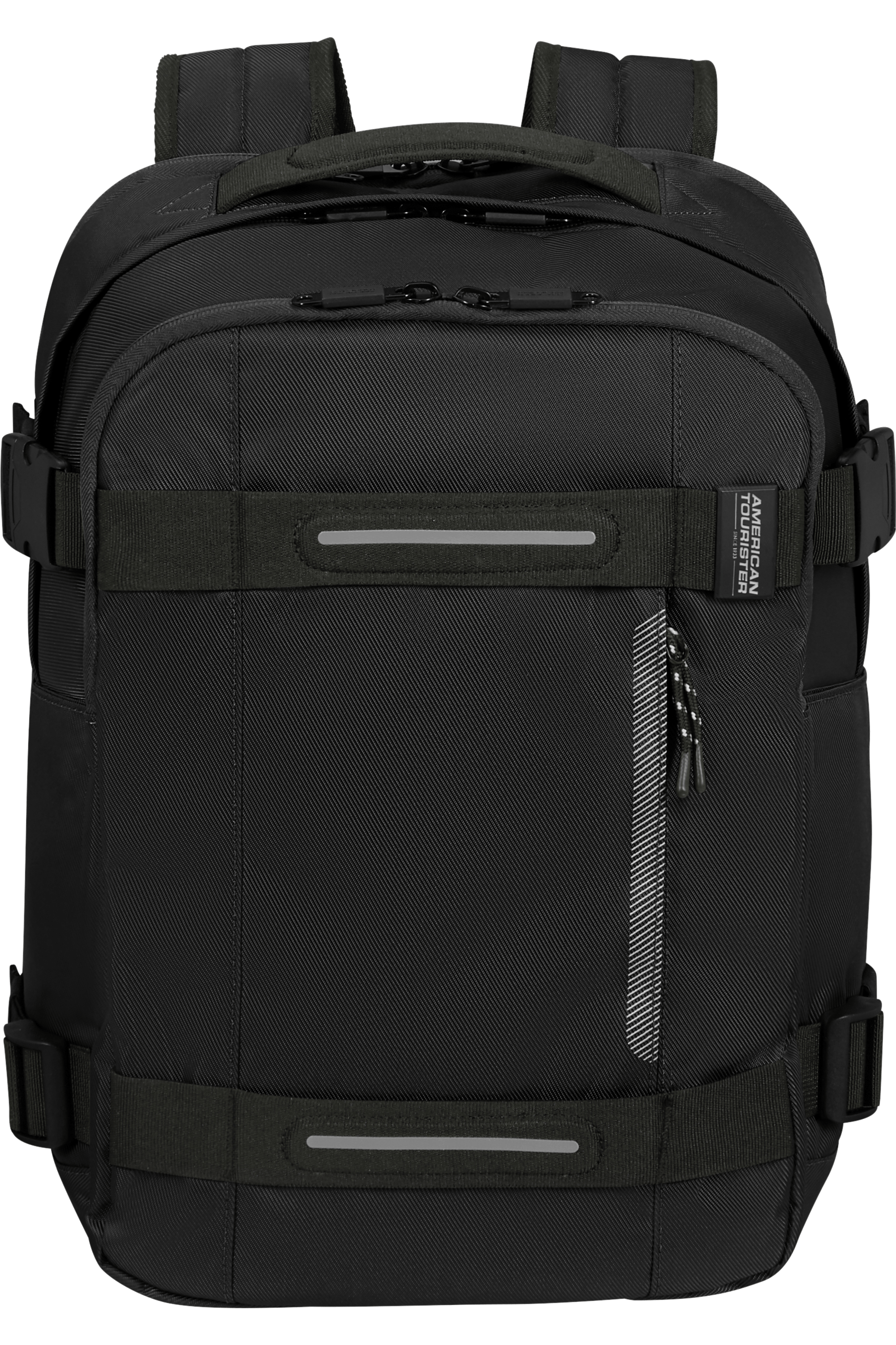 Zaino sotto sedile easy jet con porta computer American Touristes