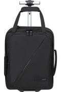 Trolley zaino sotto sedile American Tourister