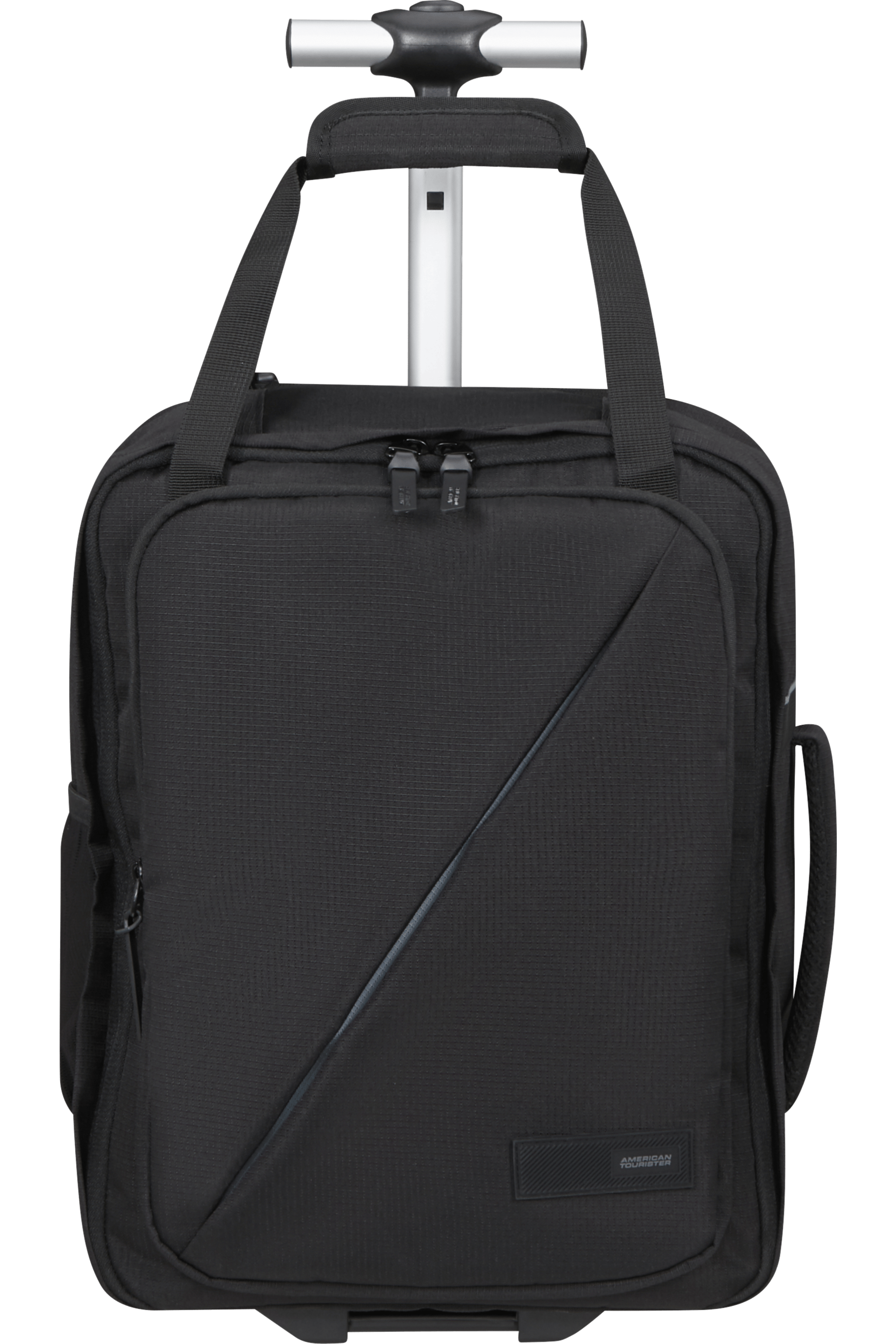 Trolley zaino sotto sedile American Tourister