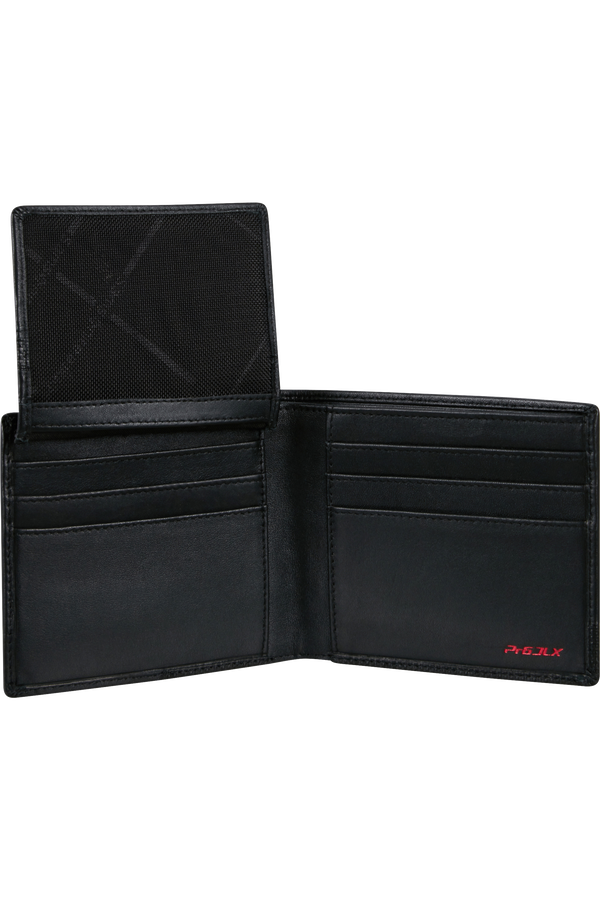 Portafoglio Samsonite