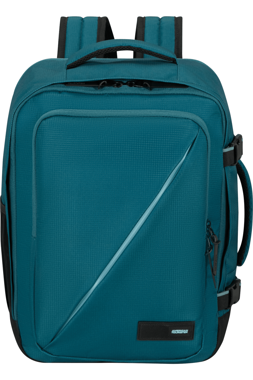 Zaino sotto sedile easy jet American Touristes