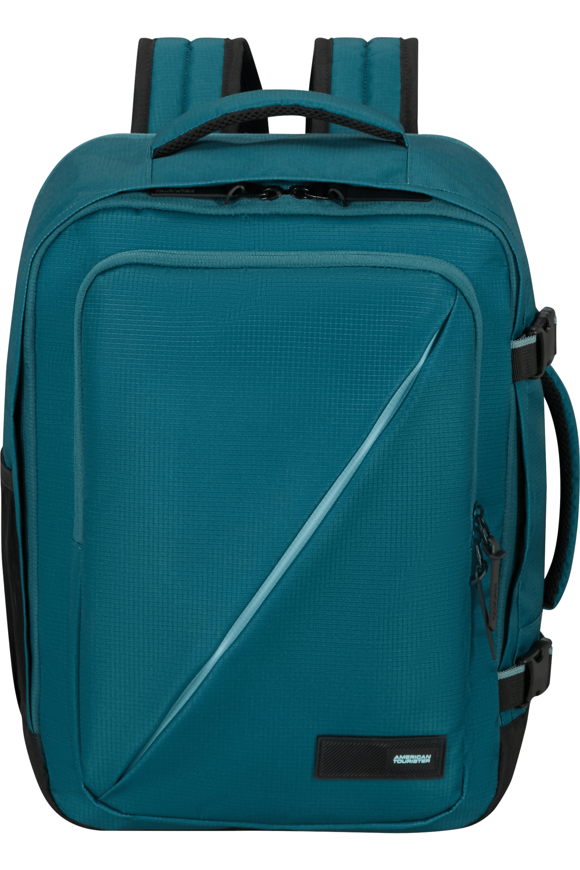 Zaino sotto sedile easy jet American Touristes