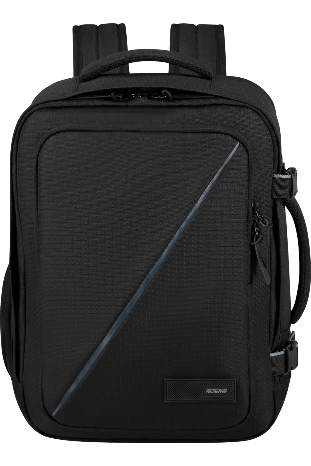 Zaino sotto sedile easy jet American Touristes