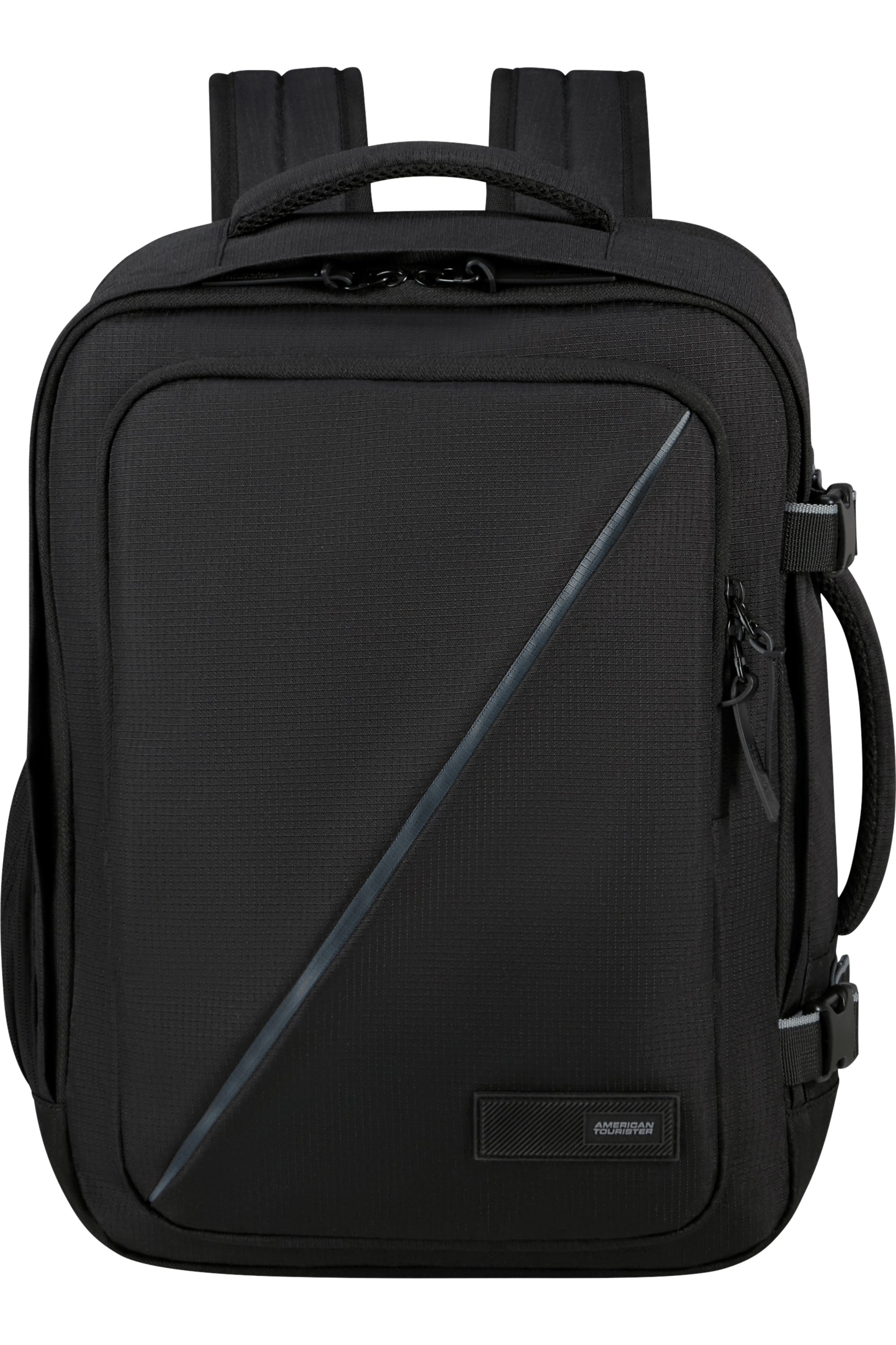 Zaino sotto sedile easy jet American Touristes