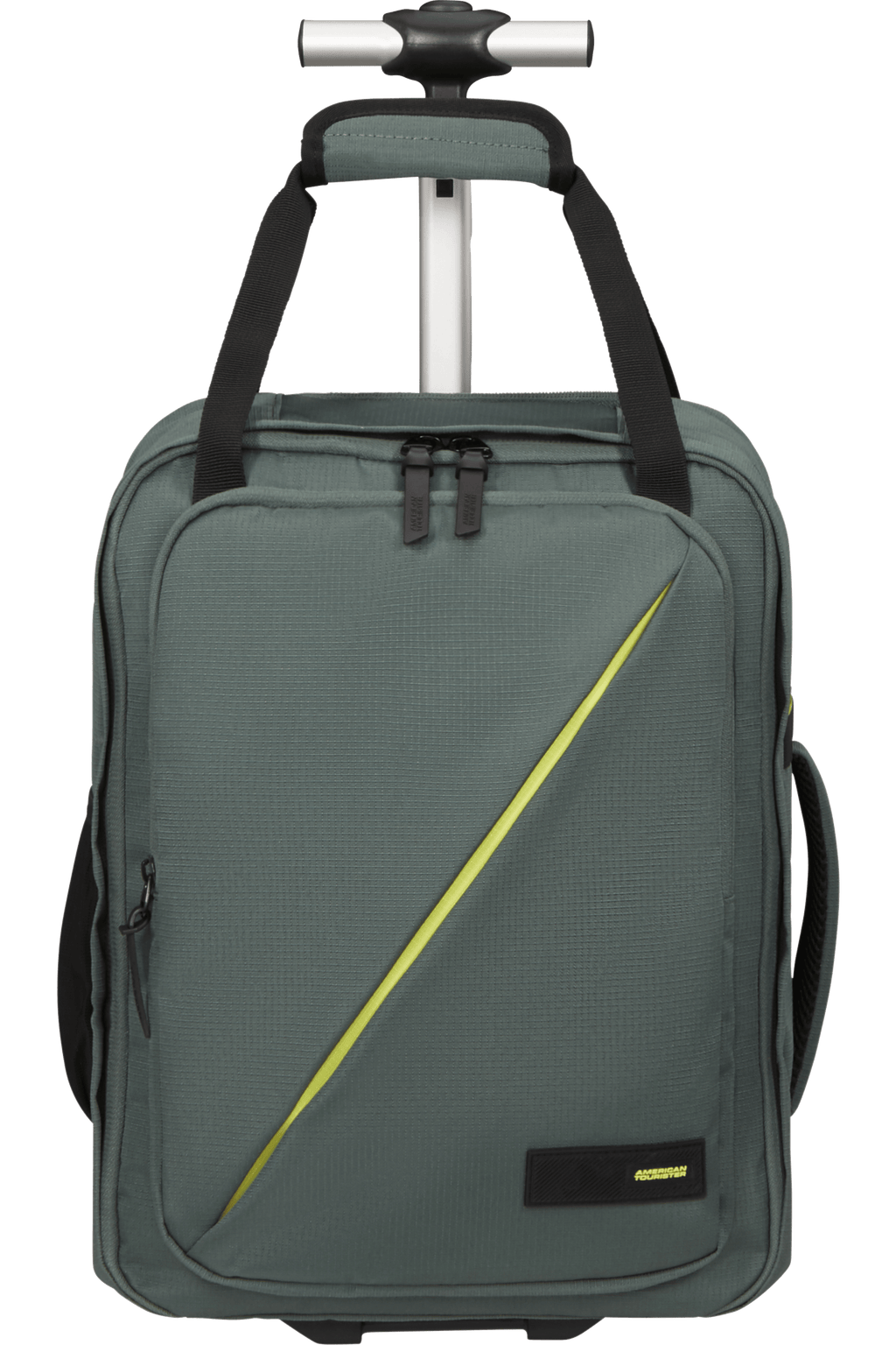 Trolley zaino sotto sedile American Tourister