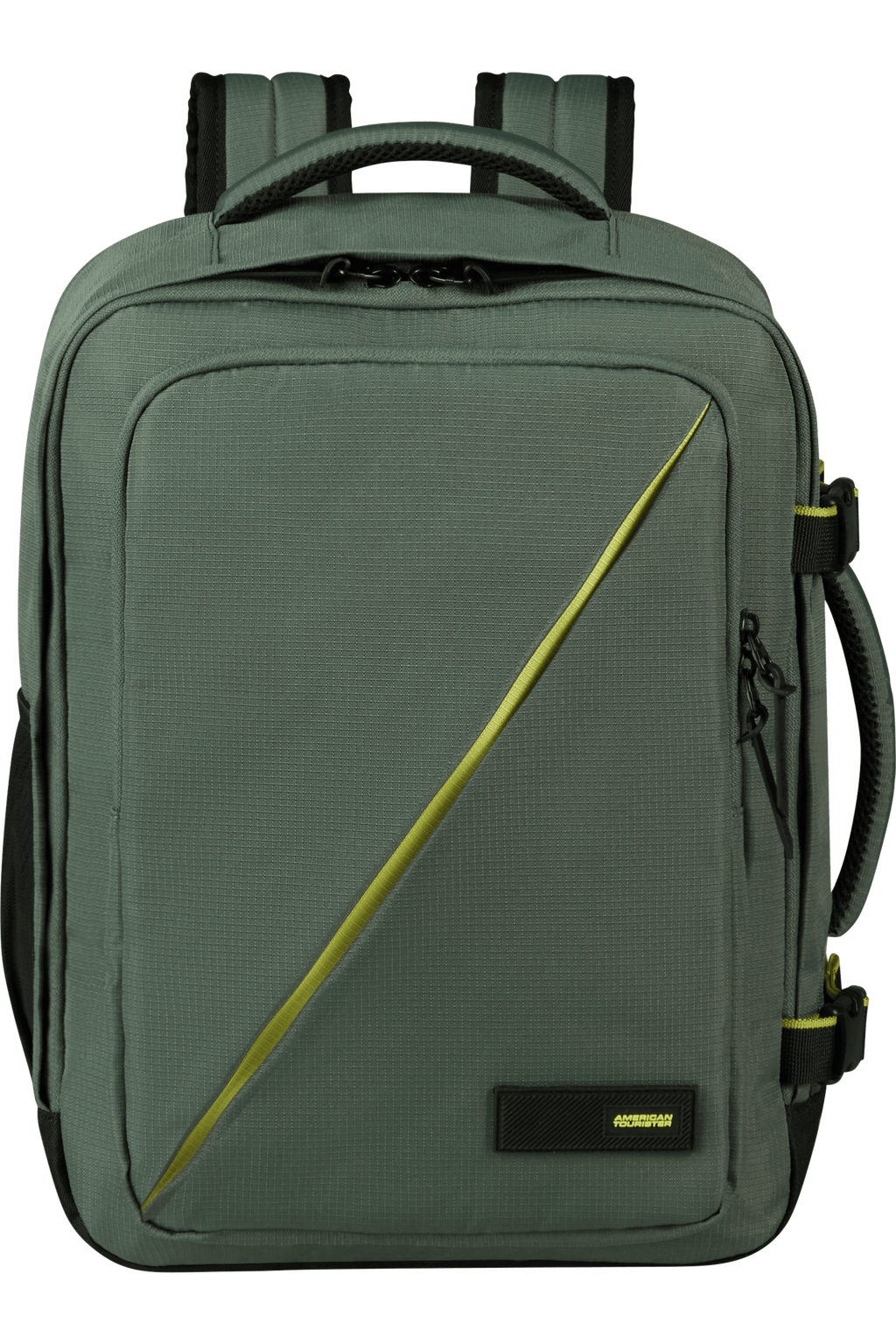 Zaino sotto sedile easy jet American Touristes