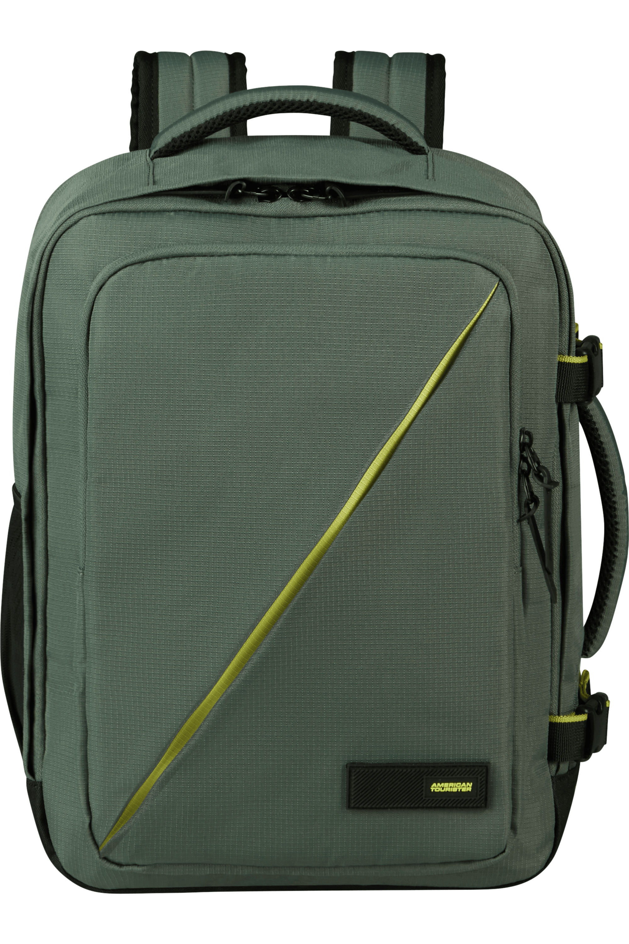 Zaino sotto sedile easy jet American Touristes