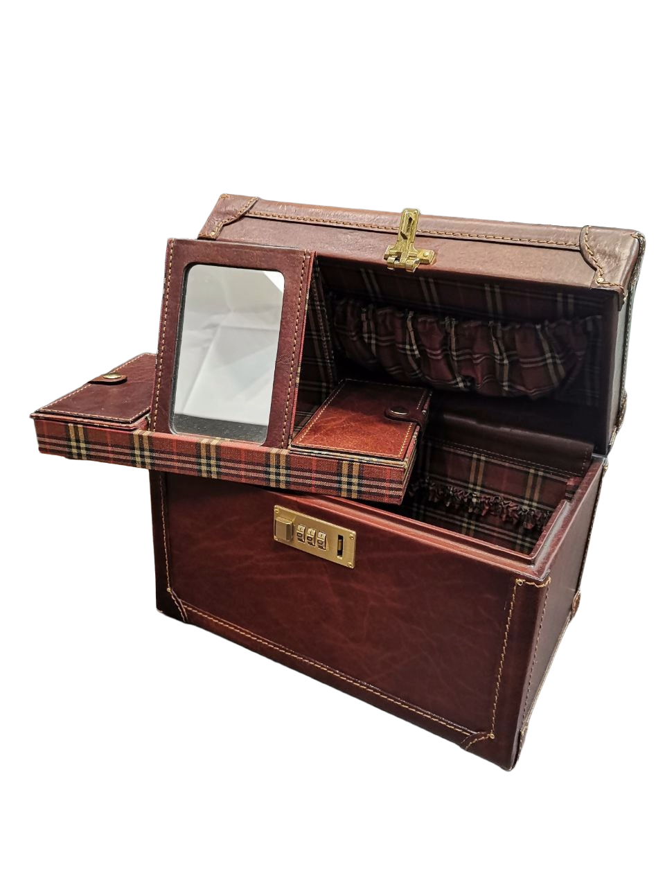 Beauty case Di Berardino