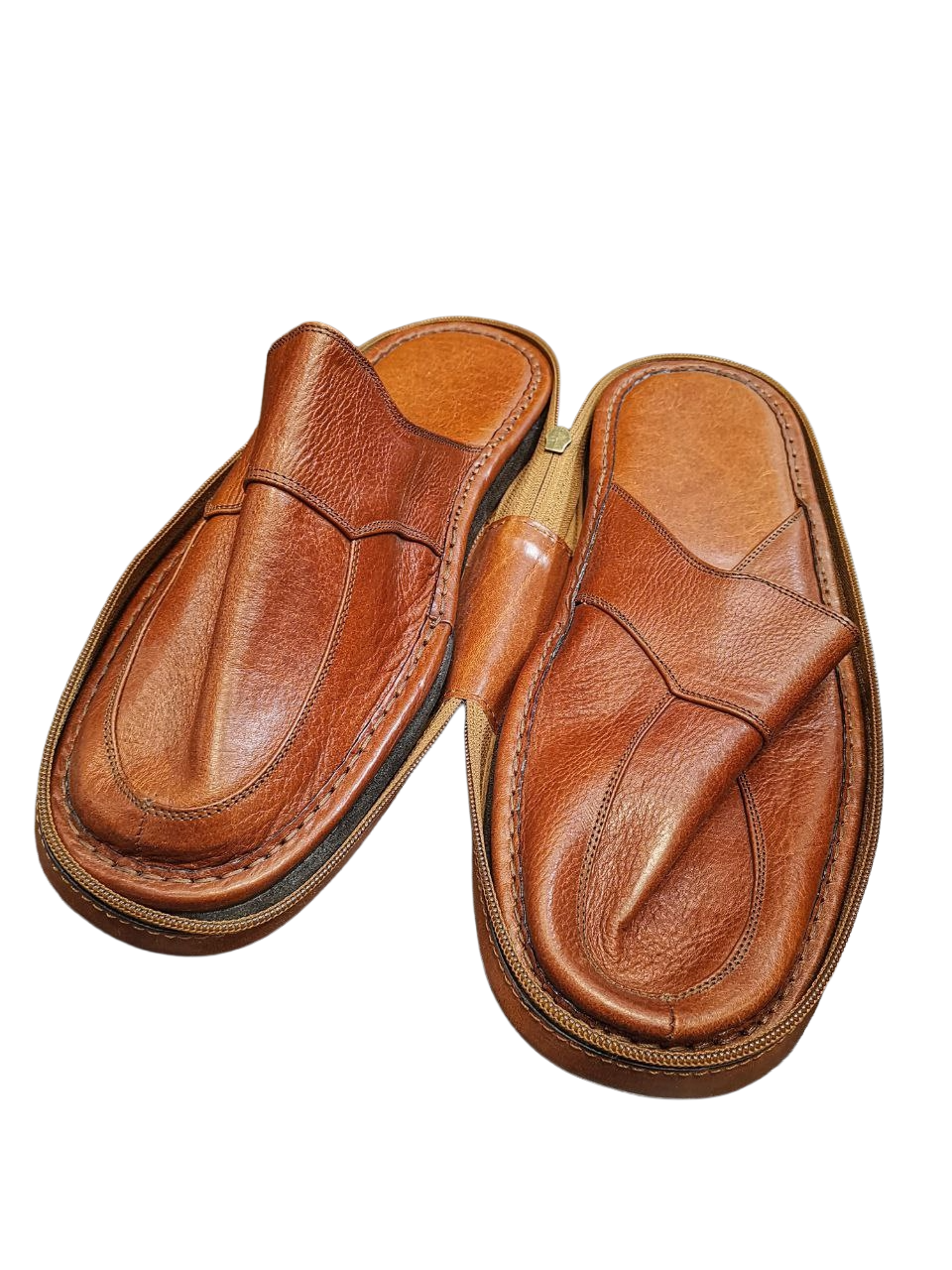 Pantofole da viaggio Di Berardino