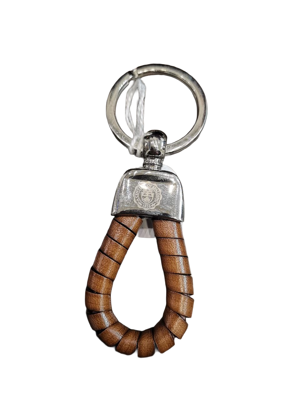 Portachiavi a ciondolo A.G Spalding