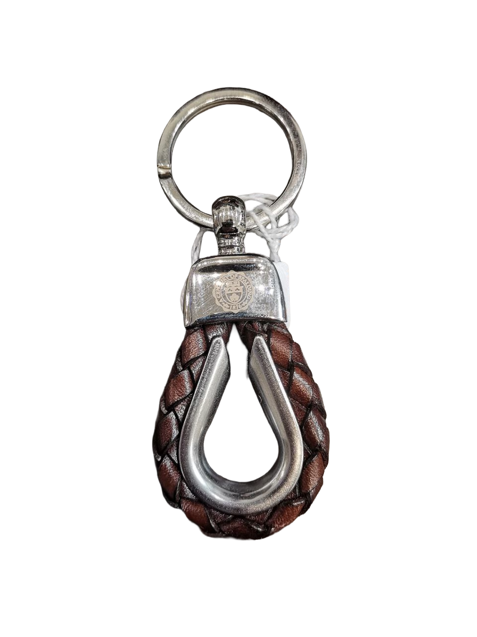 Portachiavi a ciondolo A.G Spalding