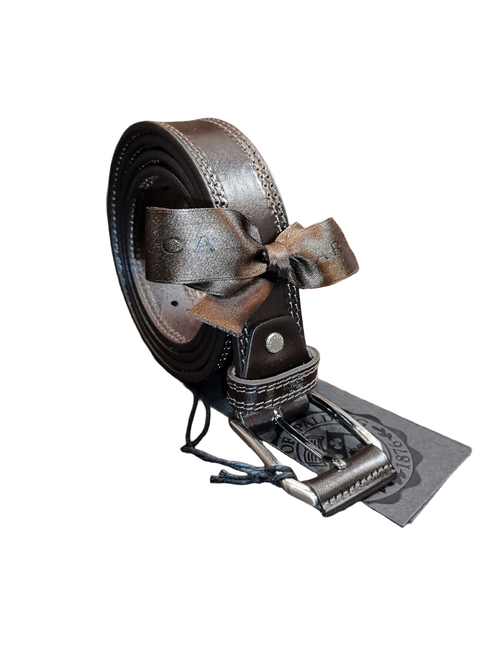 Cinta uomo A.G. Spalding