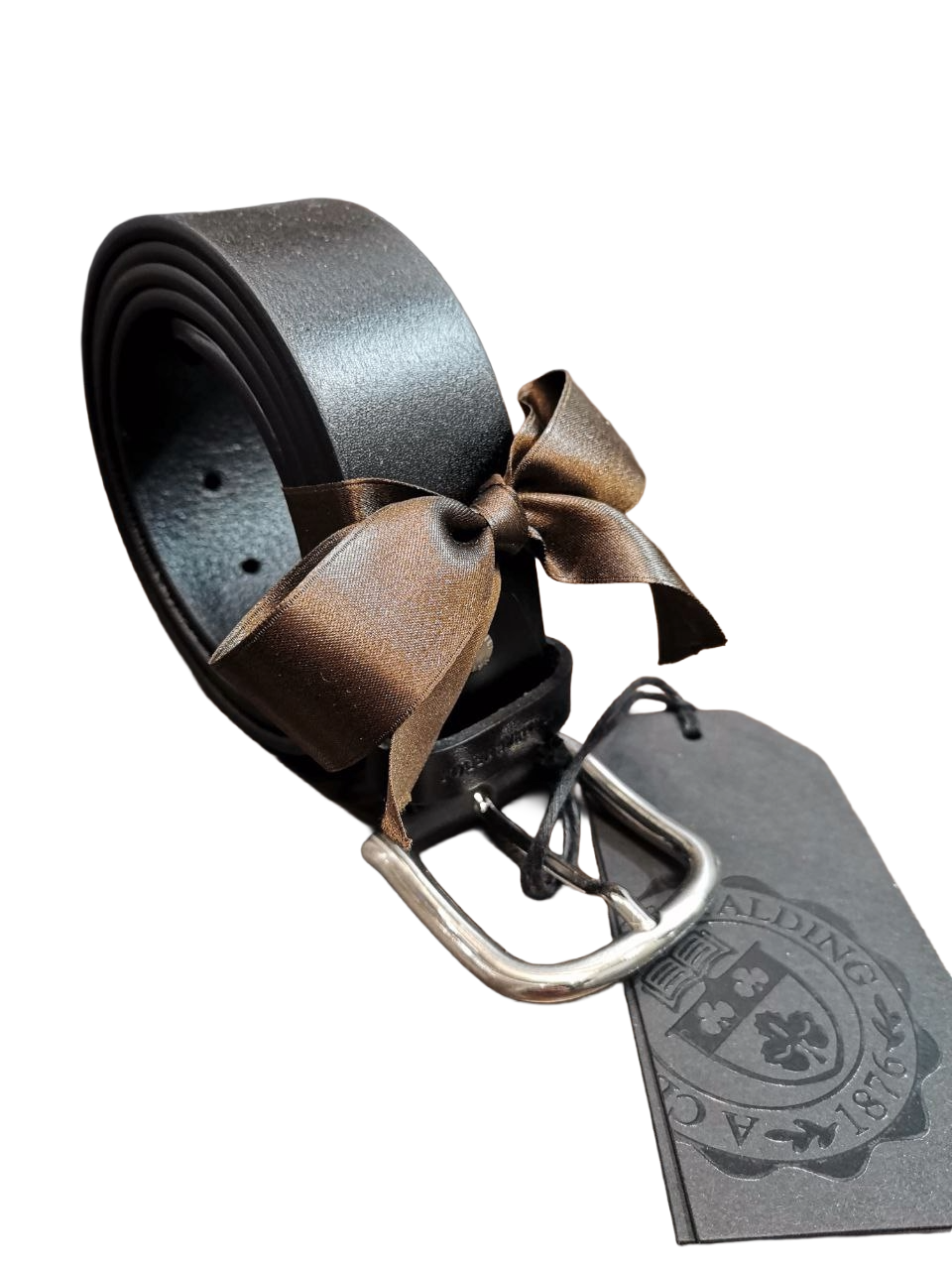 Cinta uomo A.G. Spalding