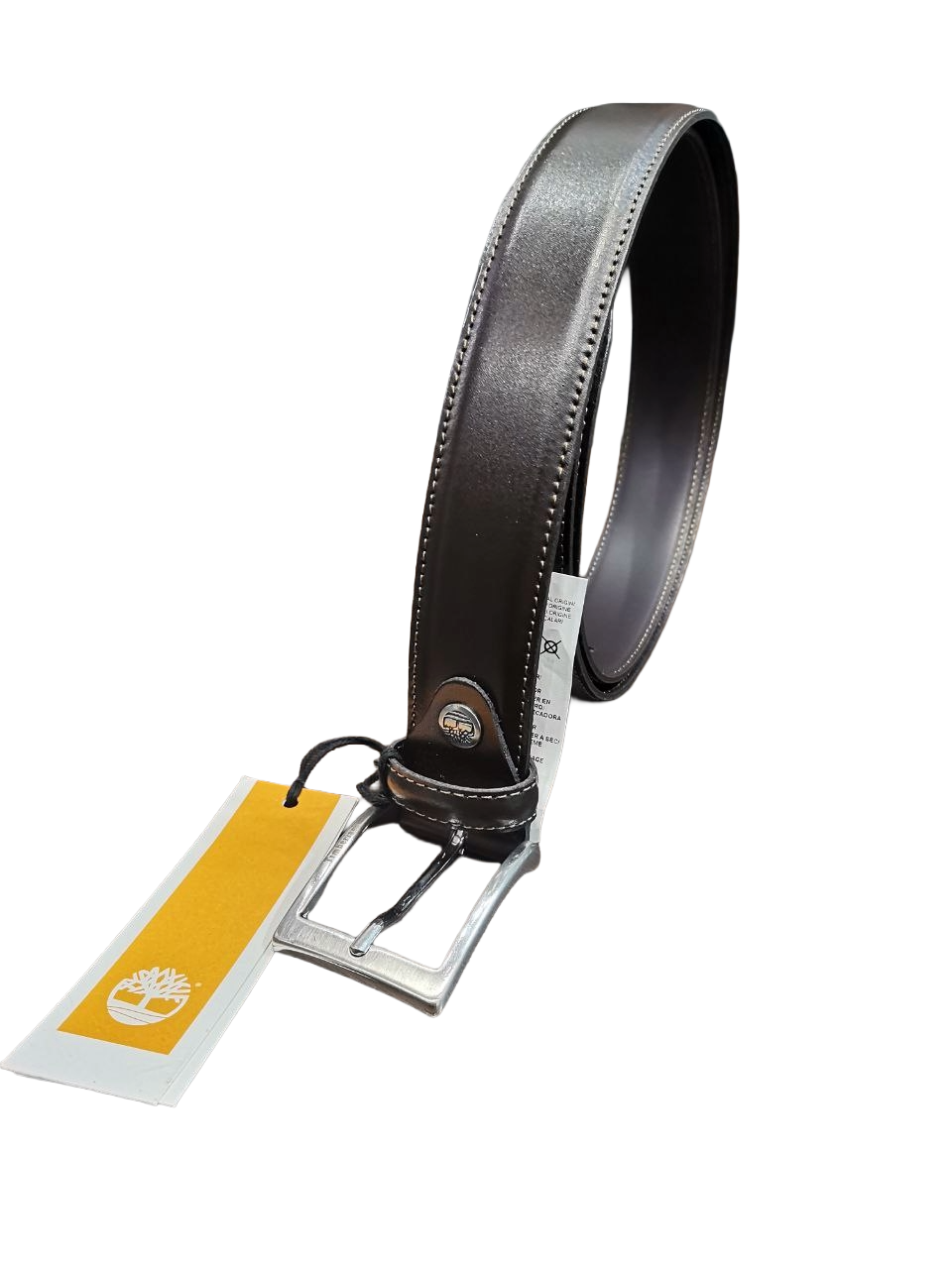 Cinta uomo Timberland