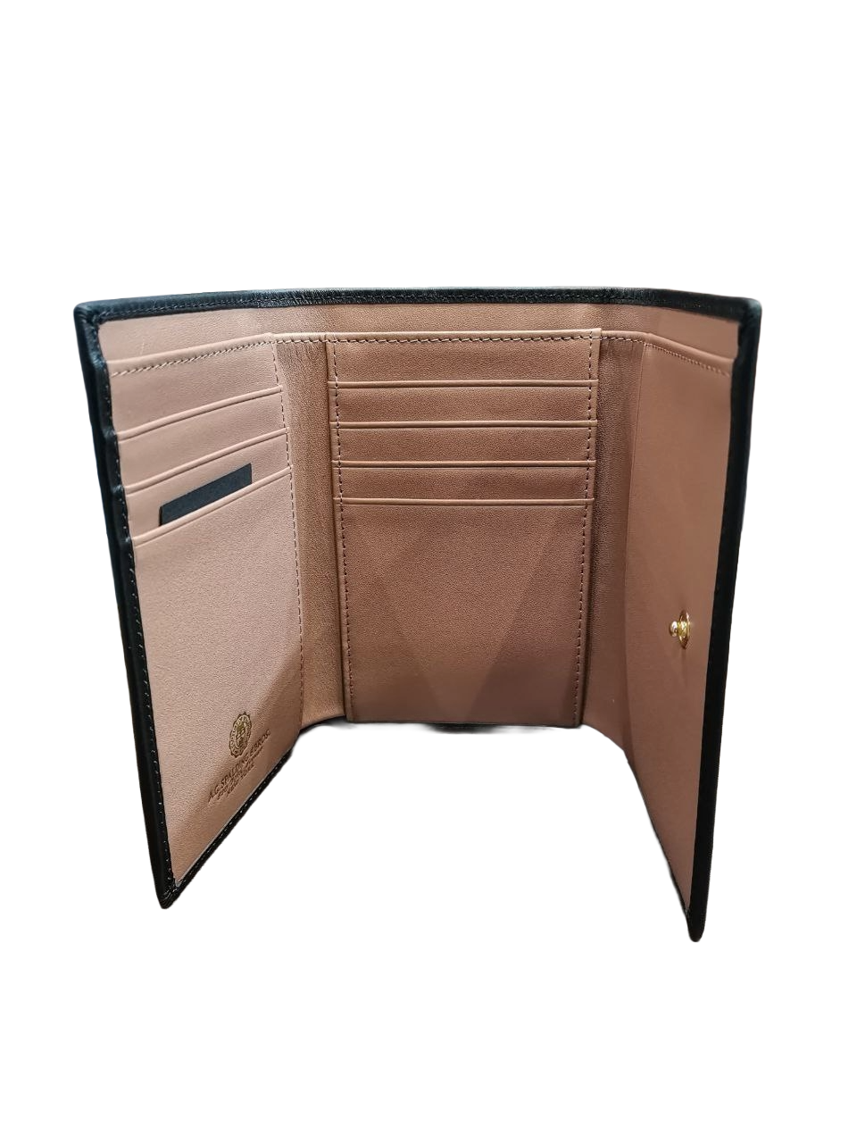 Portafoglio donna A.G. Spalding