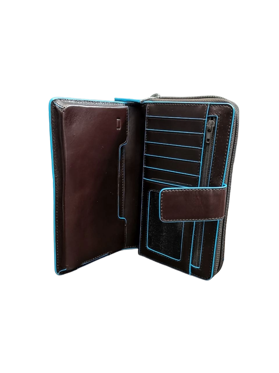 Portafoglio donna Piquadro