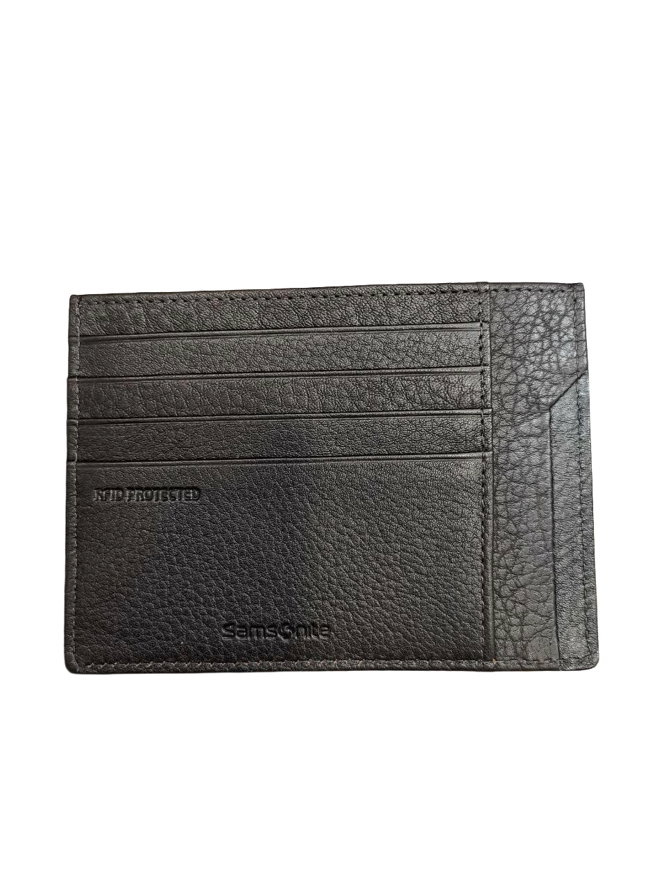 Portafoglio Samsonite