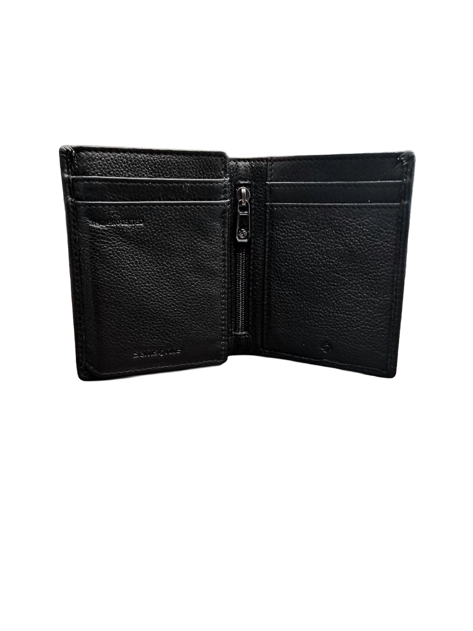 Portafoglio verticale Samsonite