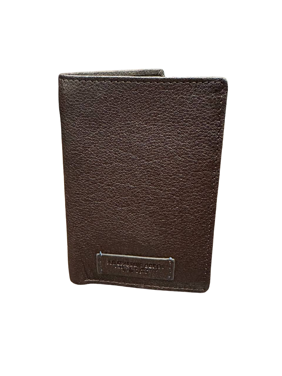 Portafoglio verticale A.G Spalding