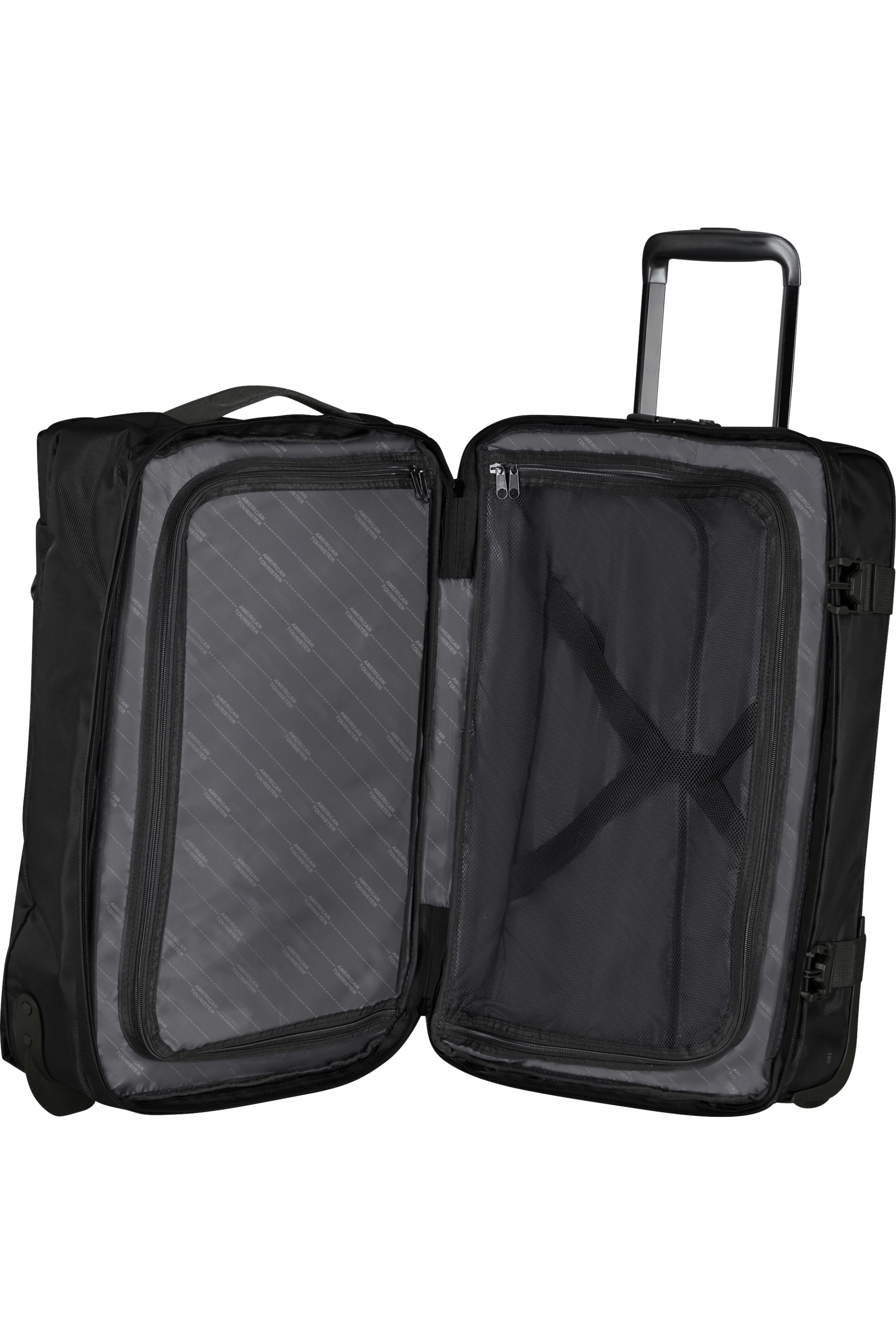 Borsone da viaggio American Tourister