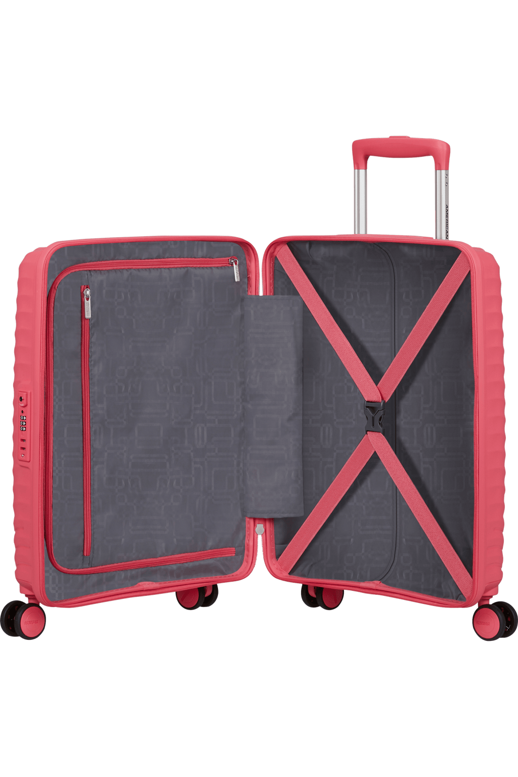 Trolley rigido American Tourister