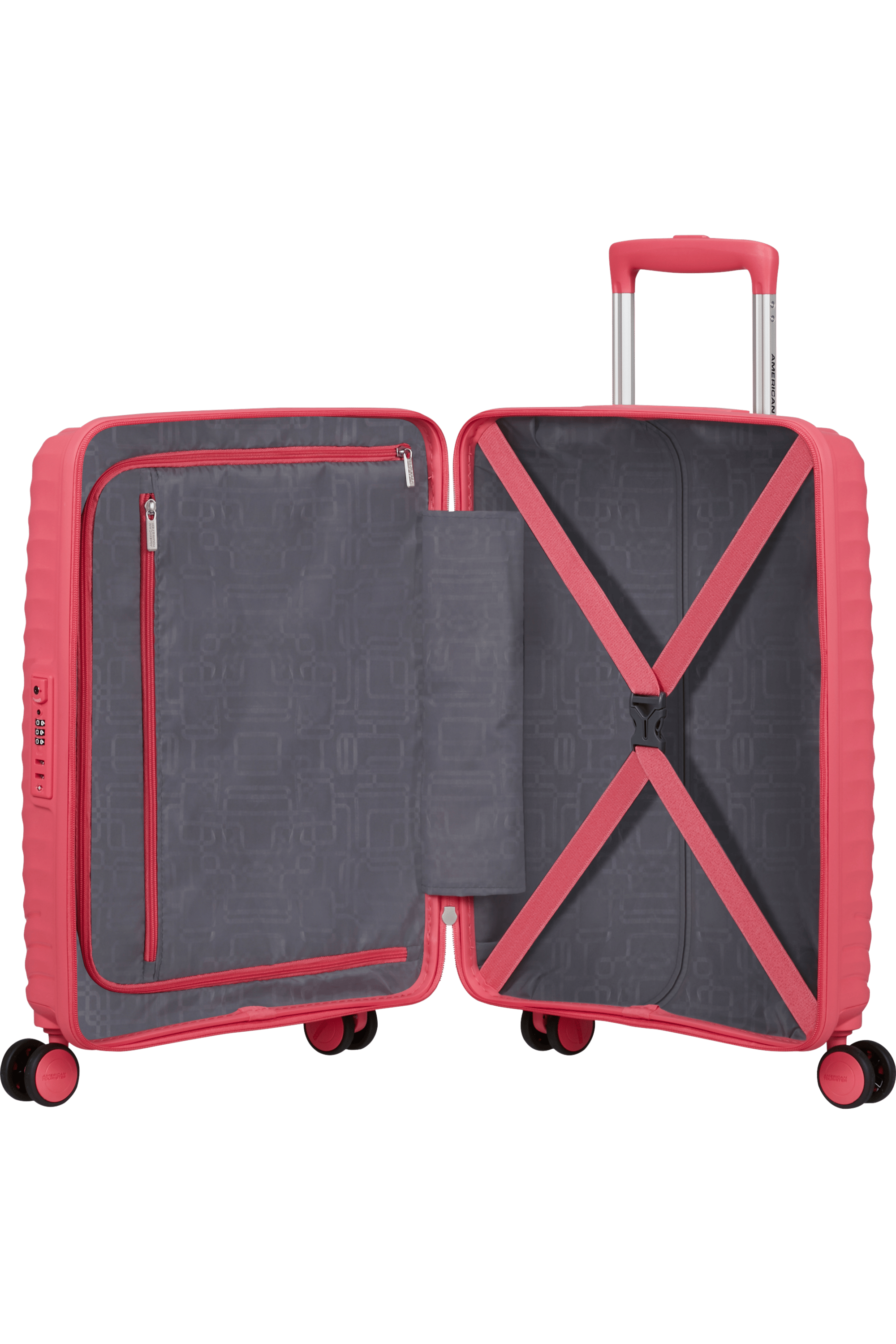 Trolley rigido American Tourister