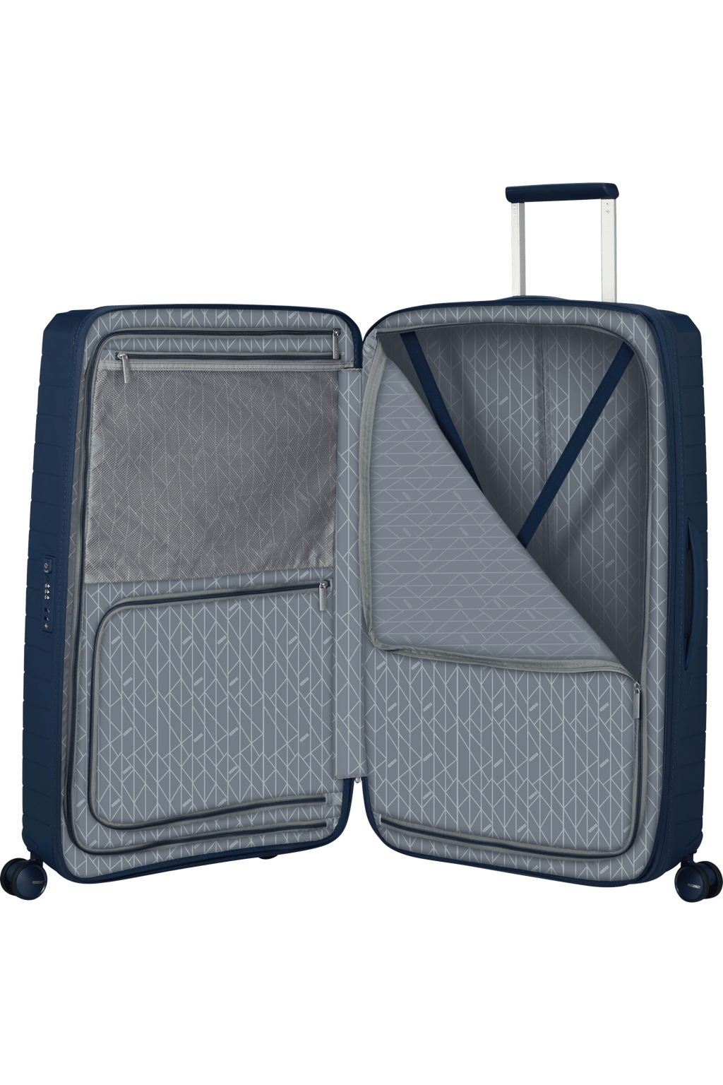 Valigia American Tourister