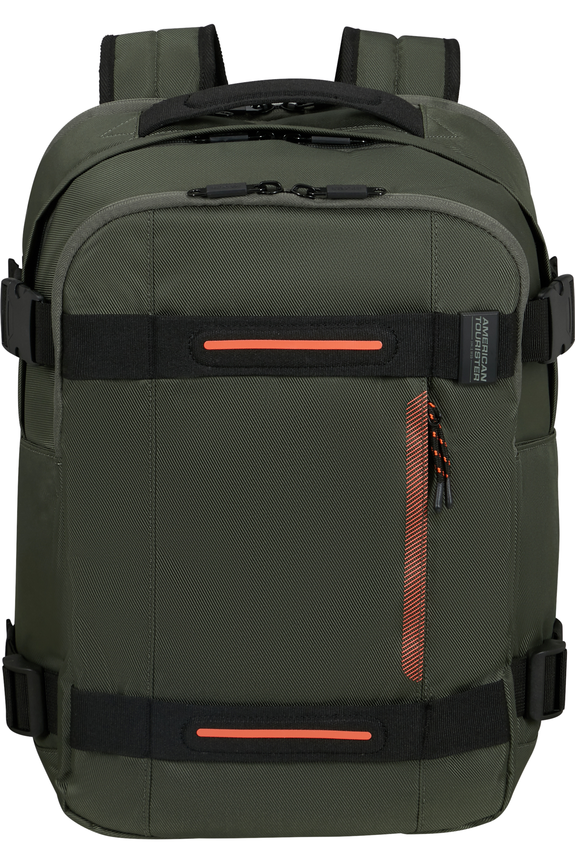 Zaino sotto sedile easy jet con porta computer American Touristes